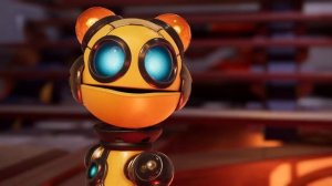 Ratchet and Clank Rift Apart -  Рэтчет и Кланк Сквозь миры - Прохожде