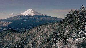 История выхода в Румынию через горы