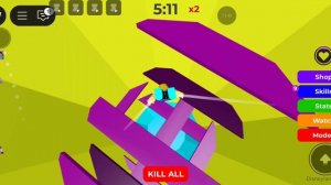 падение ада!🤣