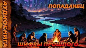 ШИФРЫ ПРОШЛОГО Аудиокнига #аудиокнига #аудиокниги #попаданец #попаданцы