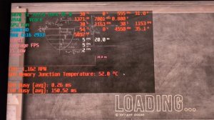 RTX 5070 Ti Zotac Solid Core OC White Edition Gaming test suite \ набор тестов