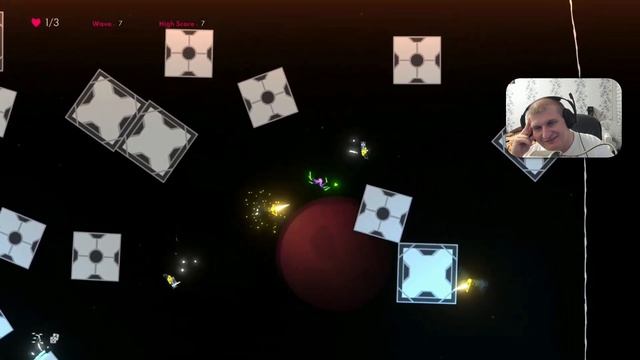 Все Игры на Nintendo Switch №52 — SpiderHeck смотреть онлайн