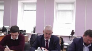 Андрей Яковенко, заведующий кафедрой социологии и социальных технологий ЛГУ им. В. Даля, д.с.н.