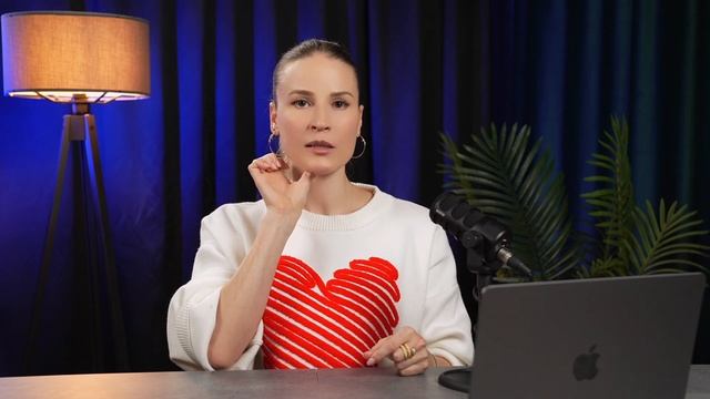 Почему у вас второй подбородок и как от него избавиться?