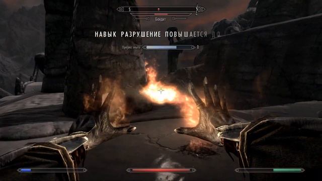The Elder Scrolls V: Skyrim/ 32/ Ривервуд смотреть онлайн