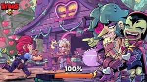 Играю в бра бравл стар бравл стар