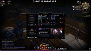 Скакуны в Neverwinter