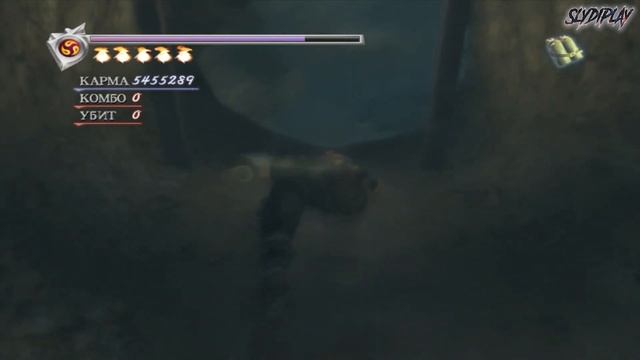 Путь в Заркхан | Ninja Gaiden (2004) #11 смотреть онлайн