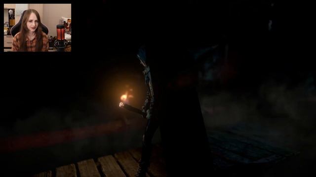 Псих раскрыл себя - Прохождение Until Dawn (PS 5) #7