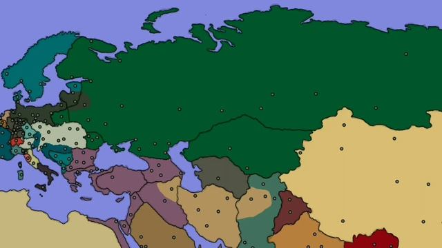 Битва мапперов/ВПИ. Age of Steam Machines. 5 серия смотреть онлайн