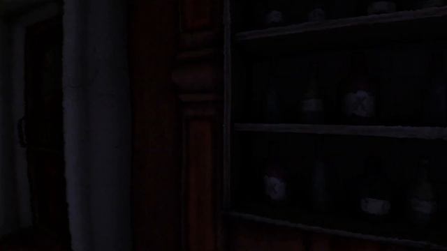 Amnesia Custom Stories - Wierd Dreams - 1 серия - Убийственный сон