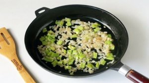 Баклажаны фаршированные гречкой