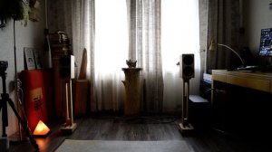 AMPLOI amp. Вступление Symphony No 7.