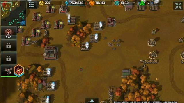 Эпик против недокача (+5 веток) 😅 - Art of War 3 смотреть онлайн