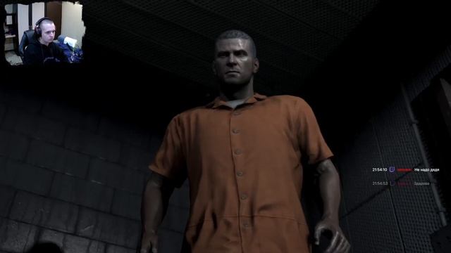 Tom Clancys Splinter Cell: Blacklist Часть 7 - Теперь это шутор от перв