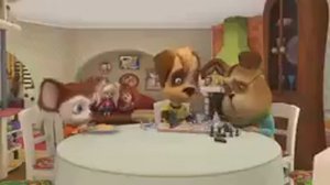 Смешные моменты барбоскины без мата