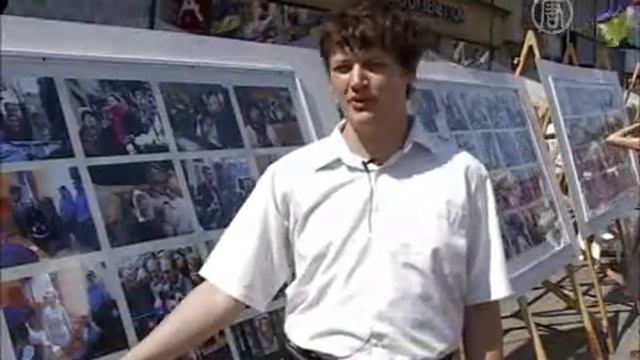 Со дня ареста Тимошенко прошел год смотреть онлайн