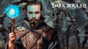 Первая Великая Душа ⋗︎ DARK SOULS™ II Scholar of the First Sin ⋗︎ Прохождение #14