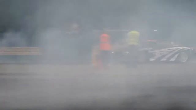 ТОП 8 - Семенюк Дмитрий - Тараненко Андрей  1-й заезд.avi