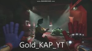 Что Кэтри сделает с Доуи в Poppy Playtime 5