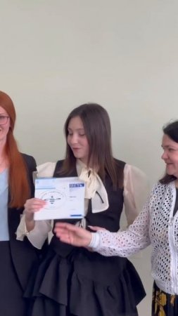 Награждение активистов студенческих команд АРТ и Школа «Тьютор КГУ»