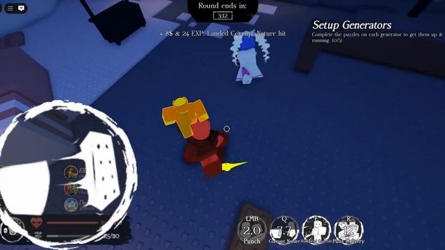 Полный обзор и гайд на Куллкида в Forsaken