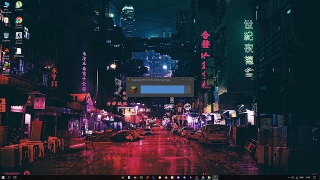 устанвока legacy launcher и java для Minecraft смотреть онлайн