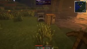 котинет 7 серия 1 сезон мир игры Майнкрафт