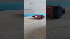 Начали подготовку под заливку бетонной стяжки пола. 
#стяжкапола #бетоннаястяжка #тёплыйпол
