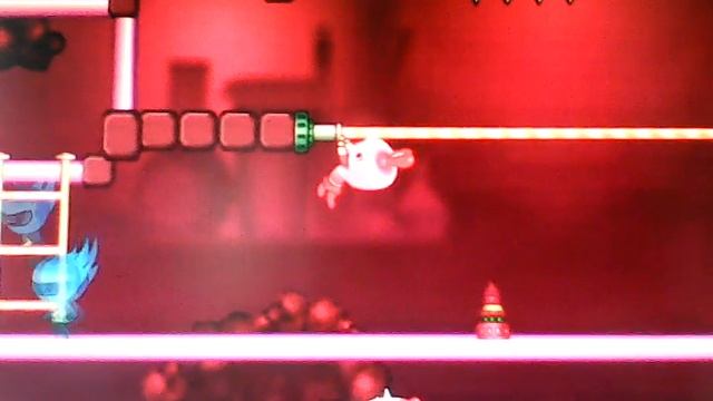 Два крыла 1 полетаем?случился опакалипсис!