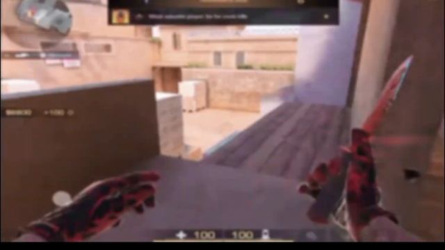 Edit standoff2 [планка,: на грани болевого порога] смотреть онлайн