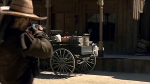 «Мир Дикого Запада»/Westworld Paint It Black scene HD 4K