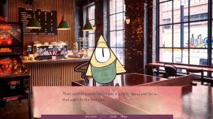 ВЫПЬЕМ КОФЕЙКУ? - Love Cafe Прохождение на русском | ritsu ☽