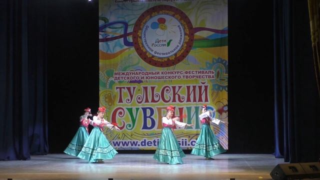 КОРЕЙСКИЙ ТАНЕЦ "САНЧОНГА" смотреть онлайн