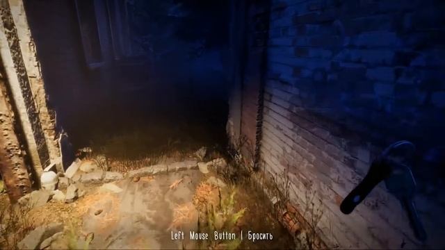 Прохождение через изобретательный побег.Evil Nun The Broken Mas смотреть онлайн