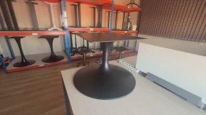 Подстолье журнальное 6019