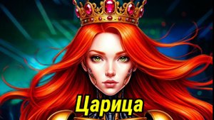 Anna Asti - царица / Кавер нейросетью