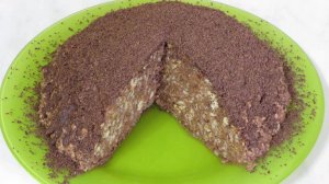Торт МУРАВЕЙНИК! ВКУСНО БЫСТРО и ПРОСТО! Торт из ДЕТСТВА!