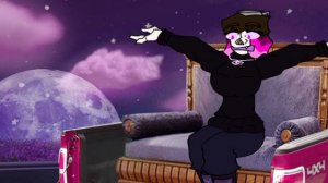 DTV Animation с точки зрения физики