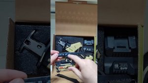 Сабельная пила Feng Bao FB 15- 2 #tools #сабельная пила #фенг #фен