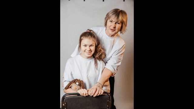 Моя МАМА лучшая на свете! смотреть онлайн