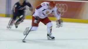 Александр Королюк - Сборная России