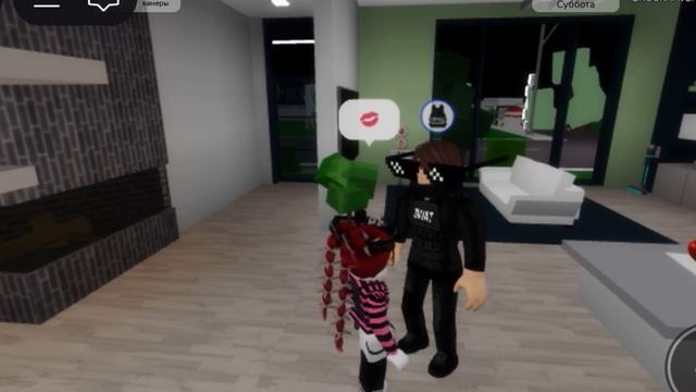 СЛЕЖУ ЗА ИГРОКАМИ В БРУКХЕЙВАН??? ЧЕМ ОНИ ЗАНИМАЮТСЯ | Ro смотреть онлайн