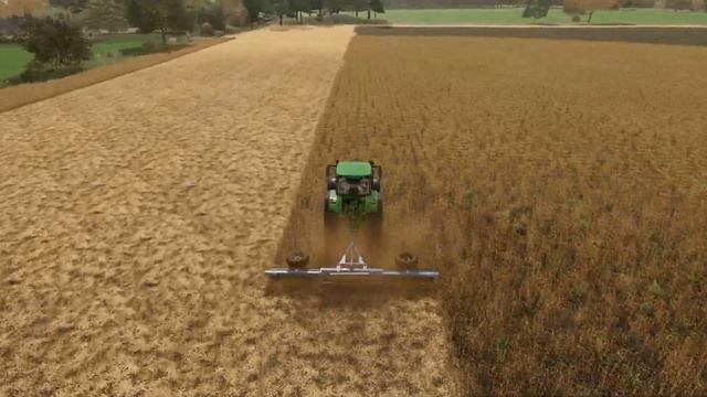 [Рп] Обновил машину/Продал дрова/Подготовил поле/Карта смотреть онлайн