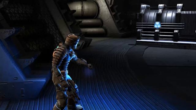 Dead Space ГЛАВА 3