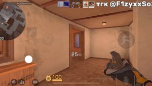 Демка в Напарниках🫢 / Iphone 13 / Стандофф 2 демка