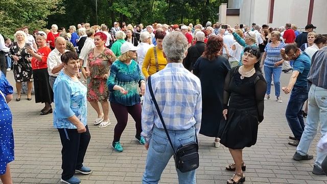 01.06.2025...♥️"Ты и Я"!... Гомель!..