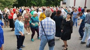 01.06.2025...♥️"Ты и Я"!... Гомель!..