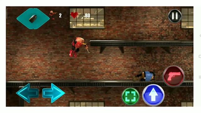 Killer Bean Unleashed Убийца Бин Обзор от Амирана