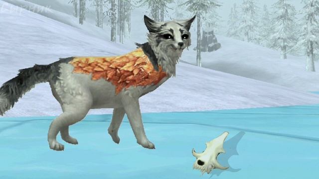 Сериал "Моя история" 1/? Побег (с озвучкой помогал один г смотреть онлайн